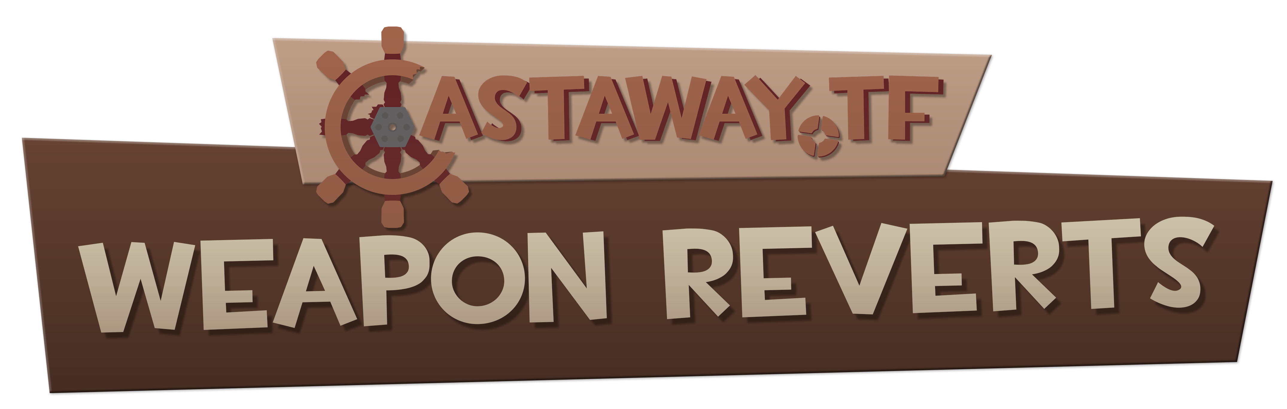 Castaway.tf Reverts